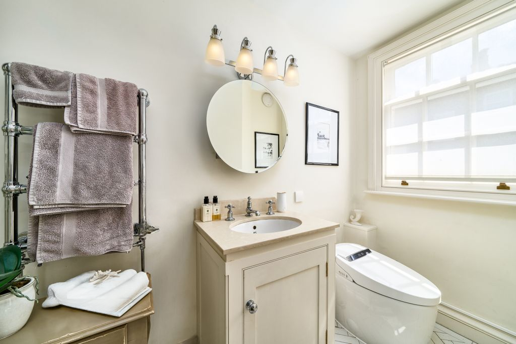 Квартира в Лондоне, Великобритания, 108 м² - фото 3