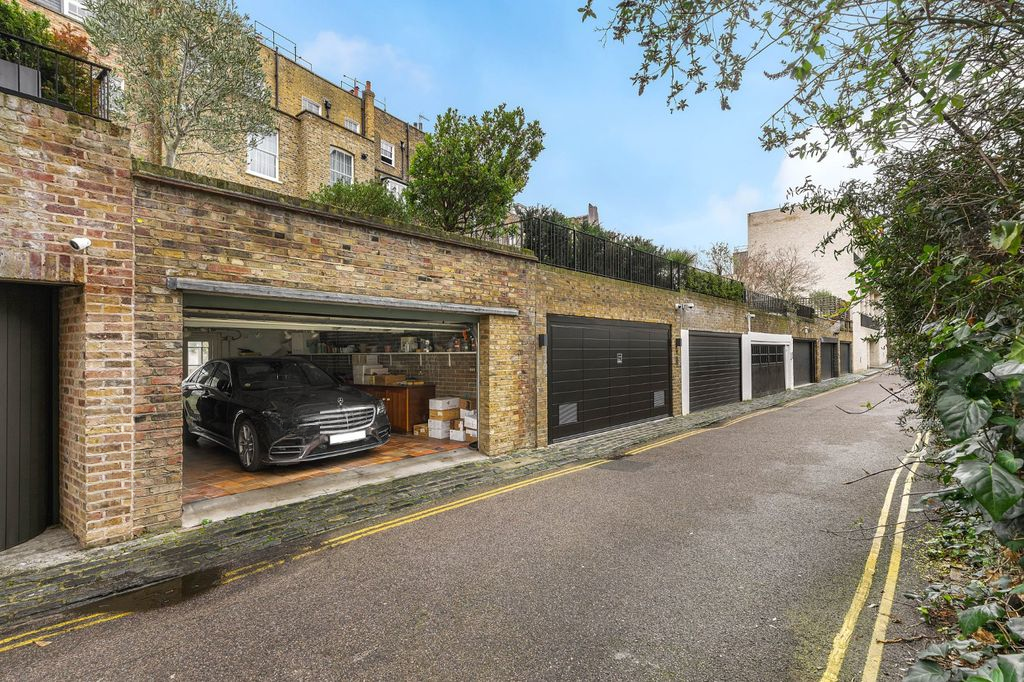 Квартира в Лондоне, Великобритания, 30 м² - фото 3