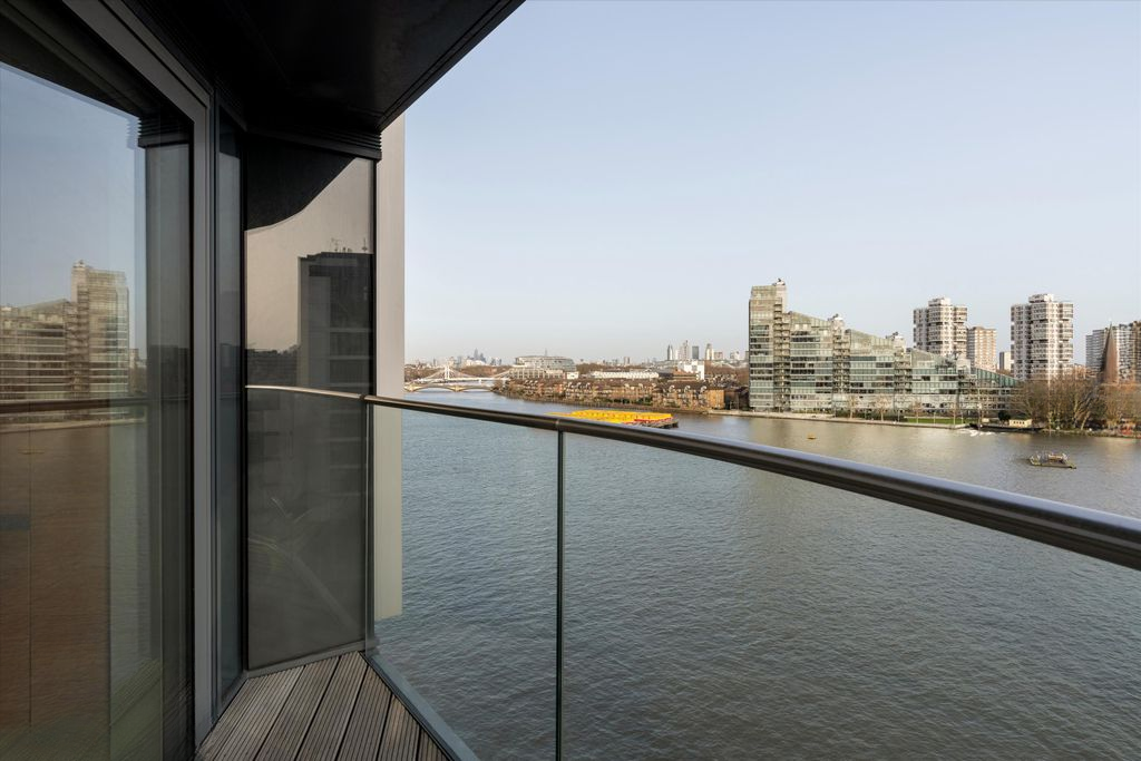 Квартира в Лондоне, Великобритания, 167 м² - фото 3