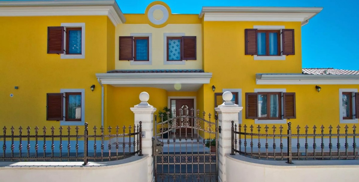 Дом Istria, Banjole, Хорватия, 270 м² - фото 2