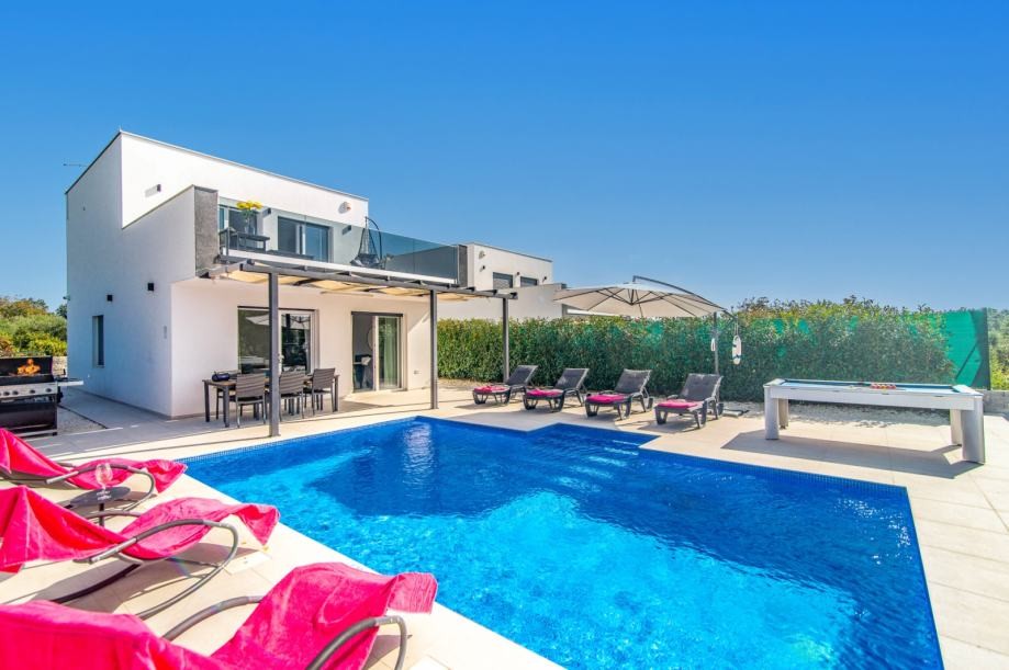 Дом в Светвинченате, Хорватия, 130 м² - фото 2