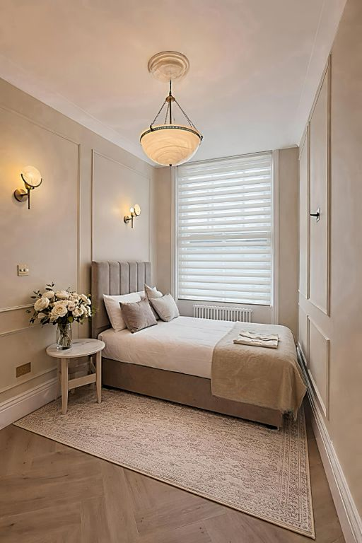 Квартира в Лондоне, Великобритания, 86 м² - фото 3