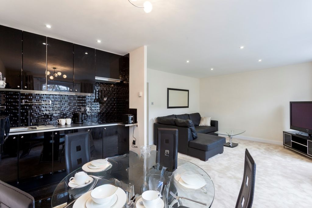 Квартира в Лондоне, Великобритания, 49 м² - фото 3