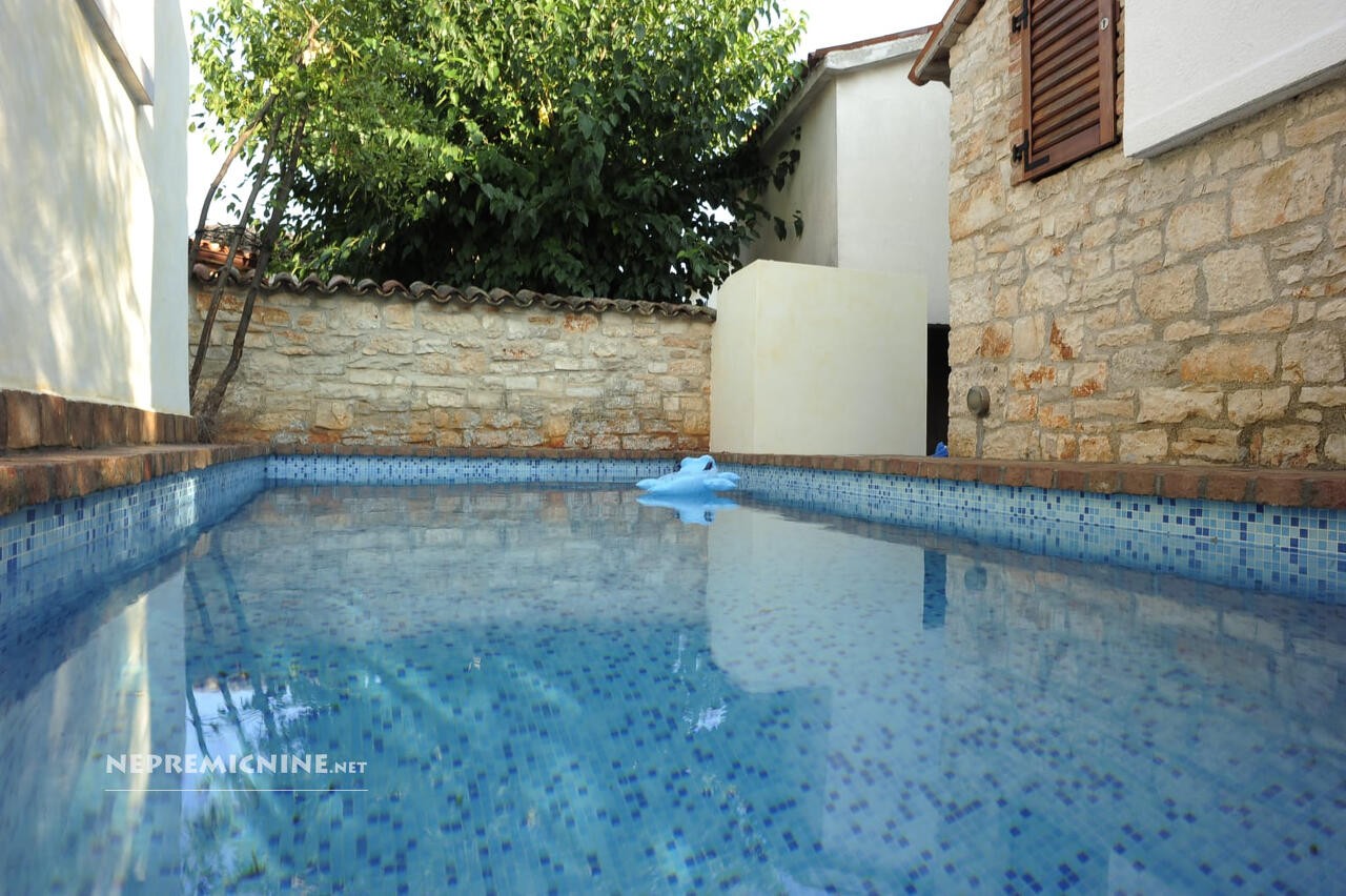 Дом Istria, Vabriga, Хорватия, 110 м² - фото 2