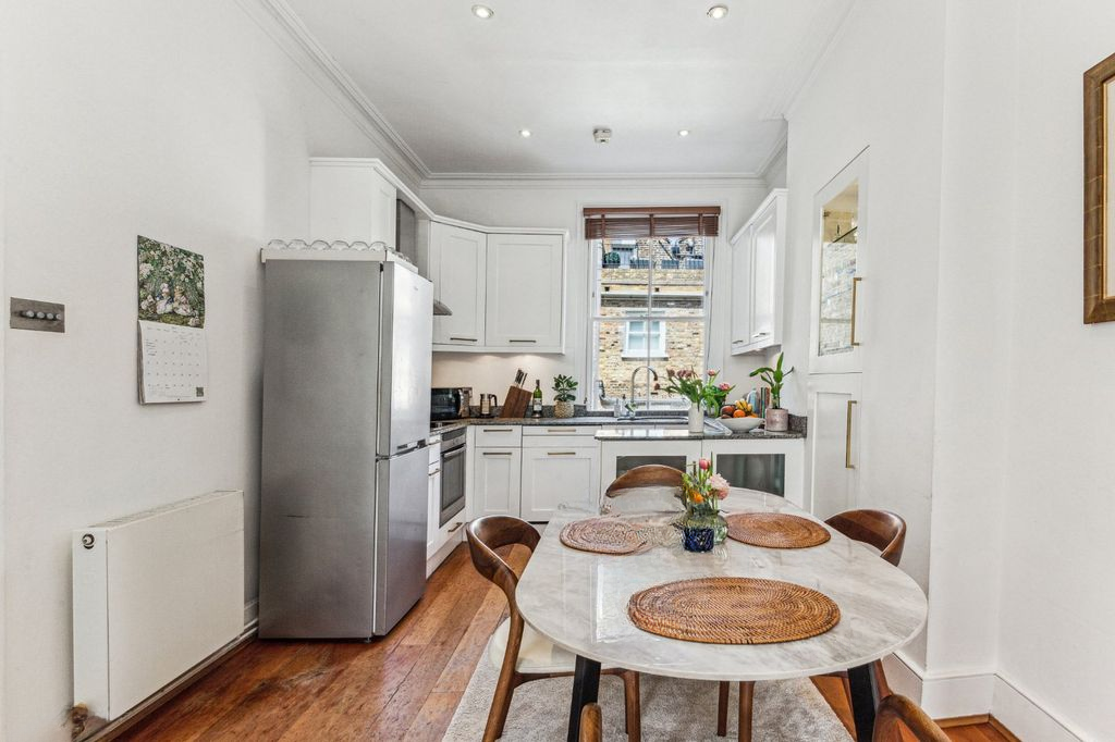 Квартира в Лондоне, Великобритания, 110 м² - фото 3