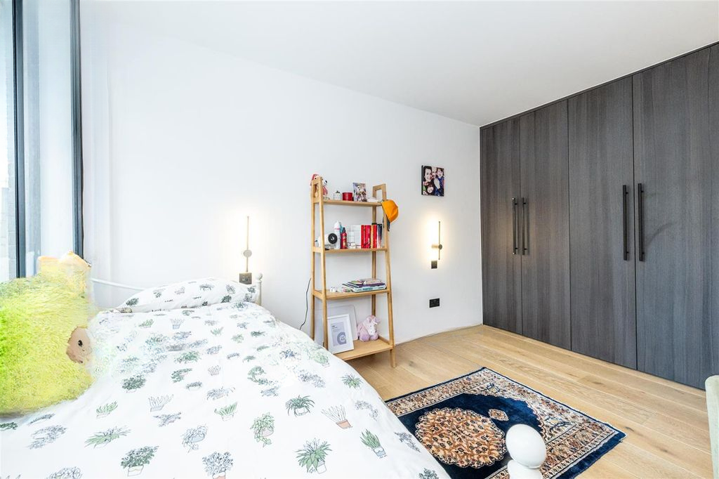 Квартира в Лондоне, Великобритания, 154 м² - фото 3