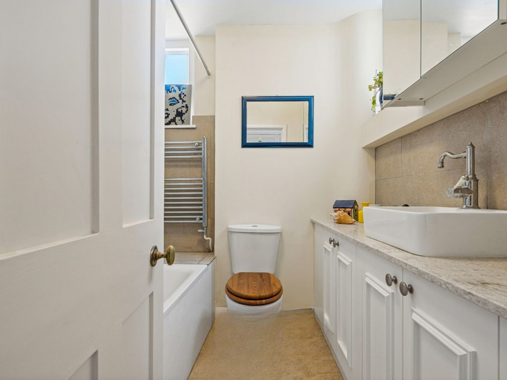 Квартира в Лондоне, Великобритания, 47 м² - фото 3