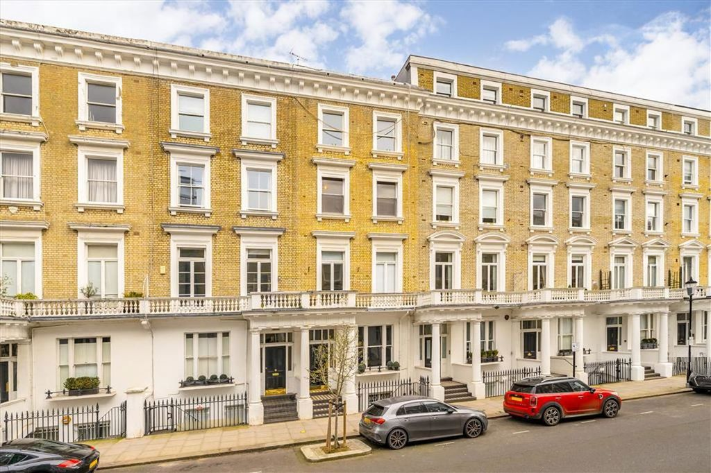 Квартира в Лондоне, Великобритания, 48 м² - фото 3