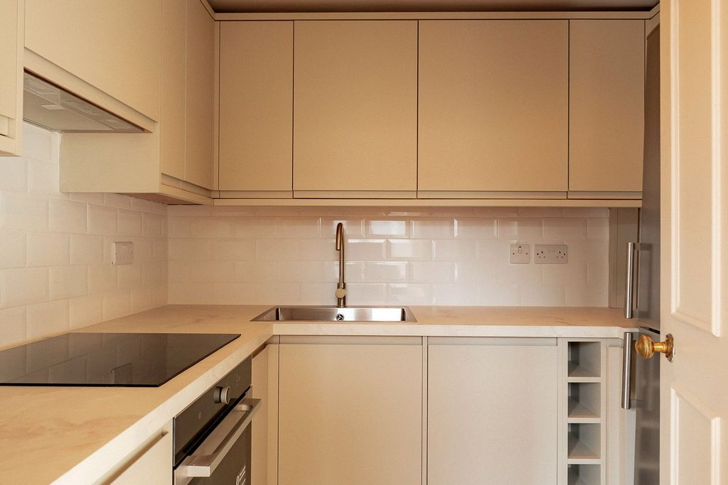 Квартира в Лондоне, Великобритания, 49 м² - фото 3