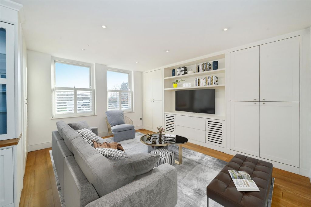 Квартира в Лондоне, Великобритания, 73 м² - фото 3