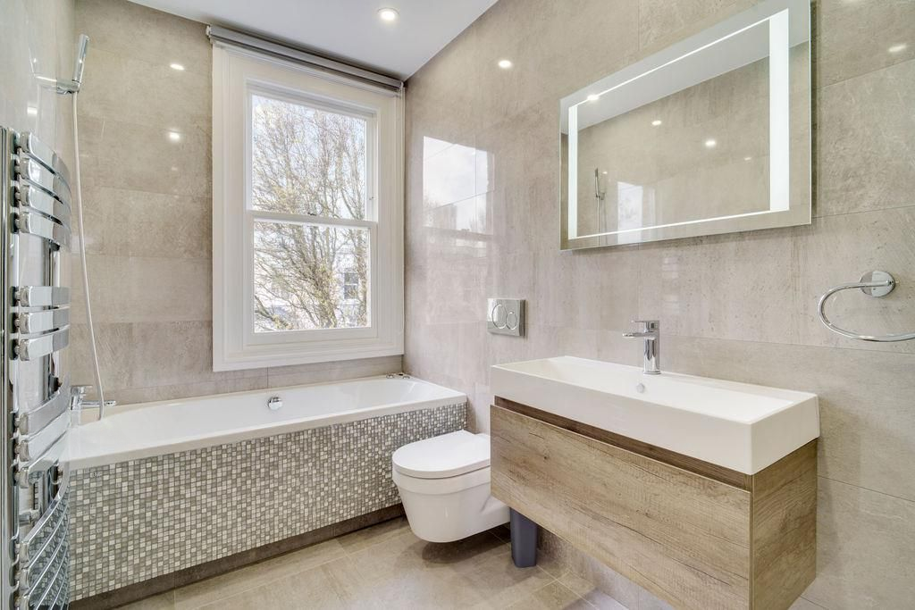 Квартира в Лондоне, Великобритания, 232 м² - фото 3