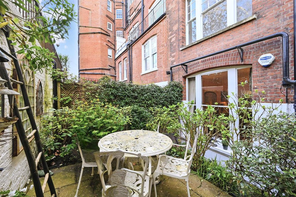 Квартира в Лондоне, Великобритания, 84 м² - фото 3