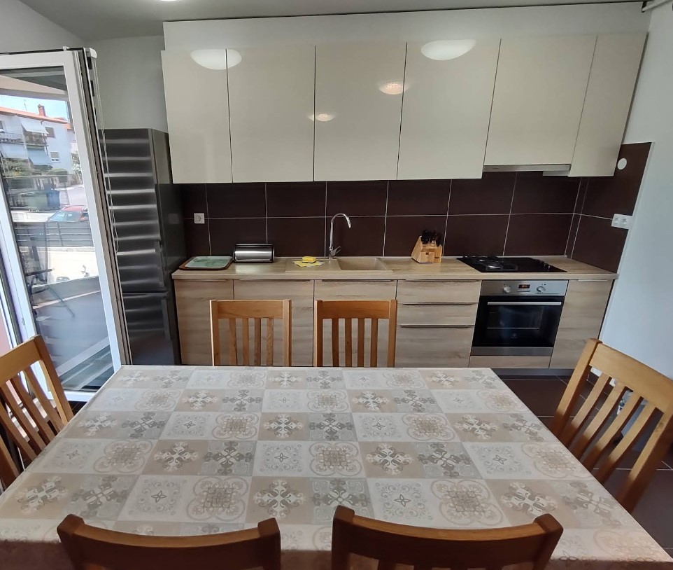 Квартира в Пуле, Хорватия, 74.6 м² - фото 3