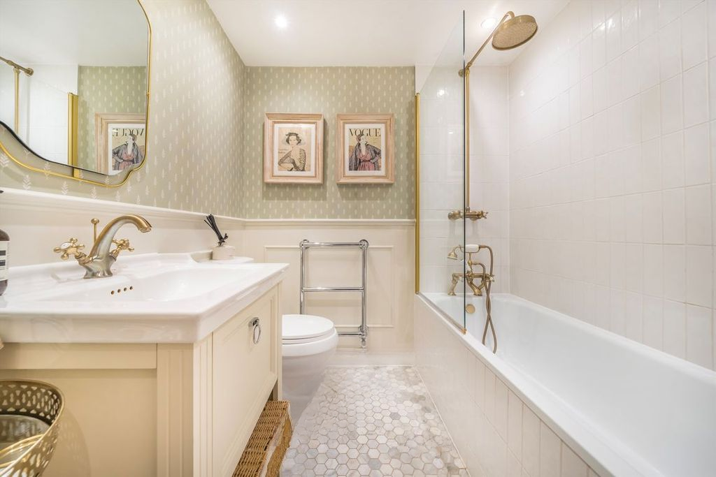 Квартира в Лондоне, Великобритания, 86 м² - фото 3