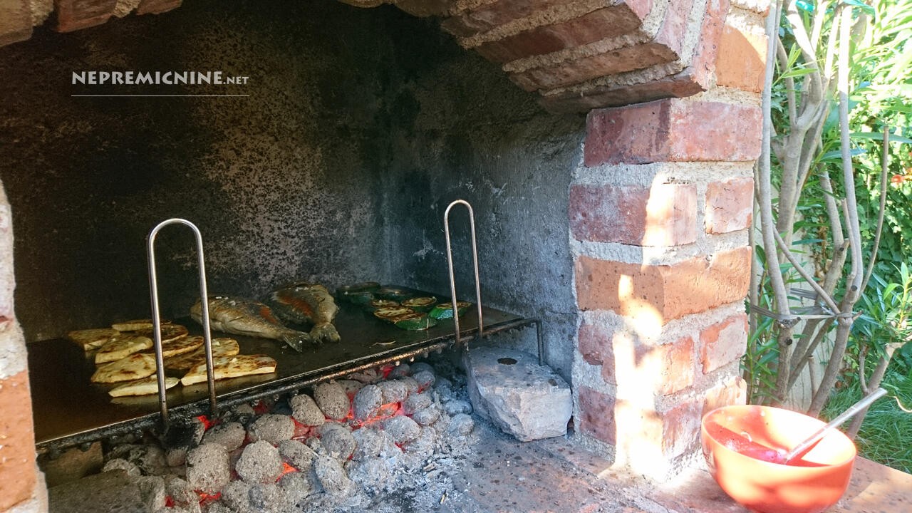 Дом Istria, Vabriga, Хорватия, 110 м² - фото 3