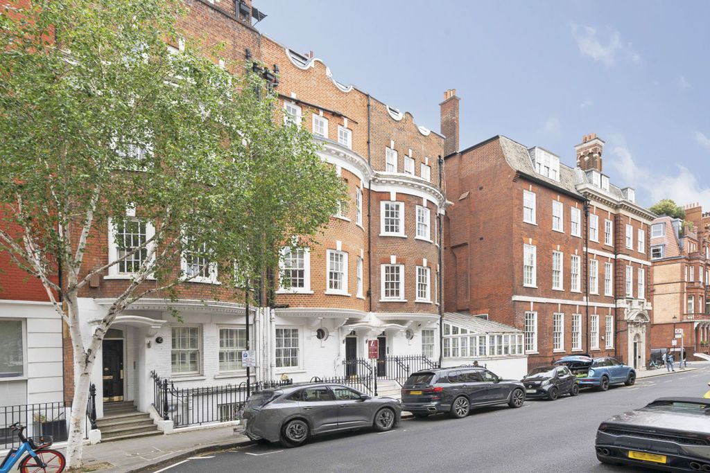 Квартира в Лондоне, Великобритания, 47 м² - фото 3