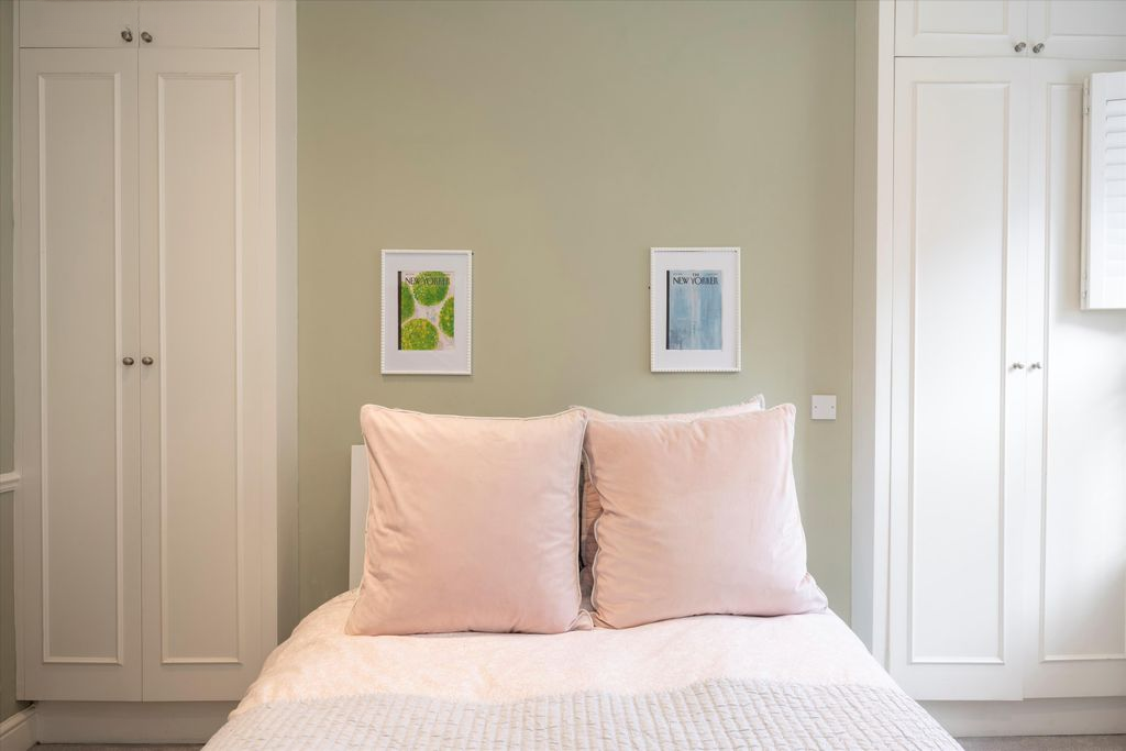 Квартира в Лондоне, Великобритания, 140 м² - фото 3