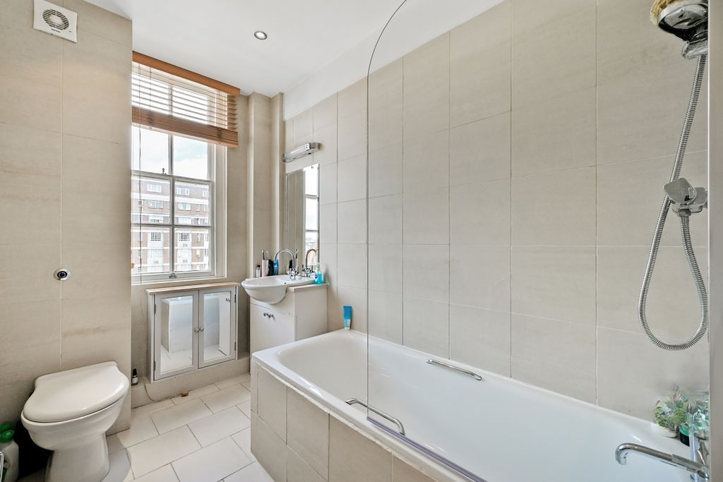 Квартира в Лондоне, Великобритания, 36 м² - фото 3