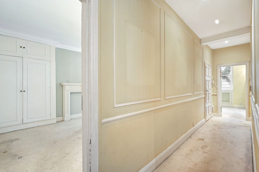 Квартира в Лондоне, Великобритания, 92 м² - фото 3