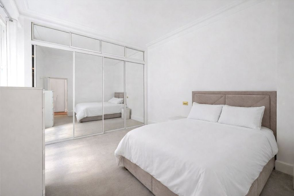 Квартира в Лондоне, Великобритания, 124 м² - фото 3