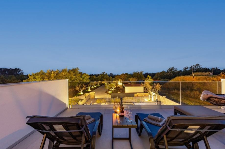 Дом в Светвинченате, Хорватия, 130 м² - фото 4