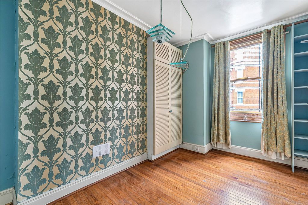 Квартира в Лондоне, Великобритания, 49 м² - фото 3