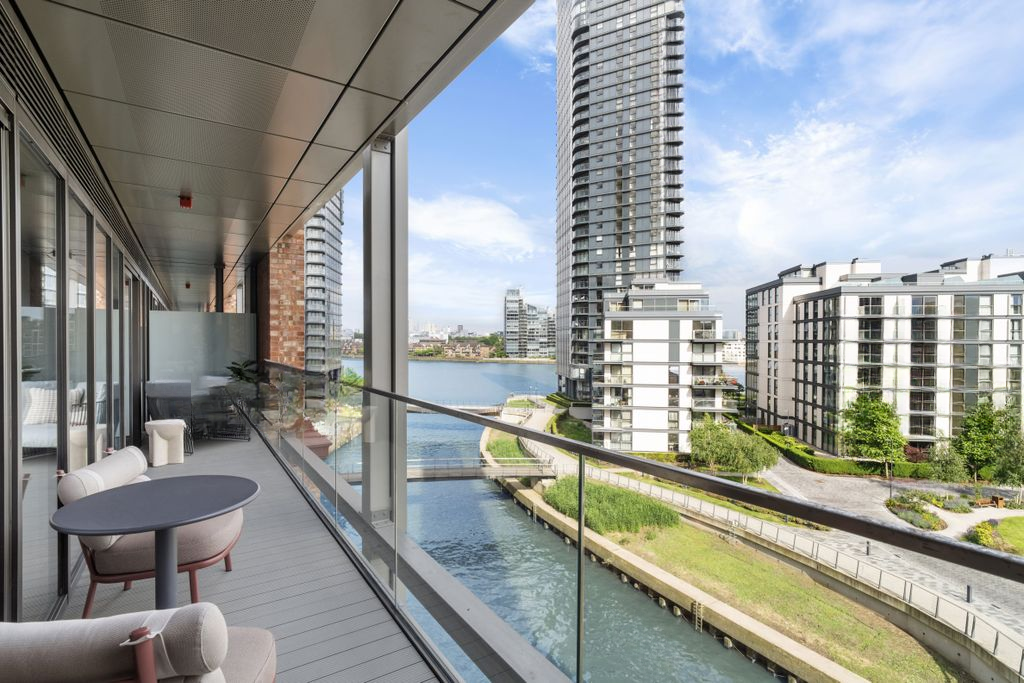 Квартира в Лондоне, Великобритания, 153 м² - фото 3