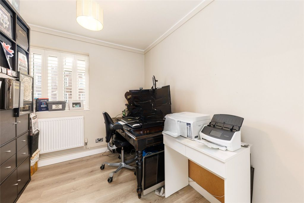 Квартира в Лондоне, Великобритания, 68 м² - фото 3