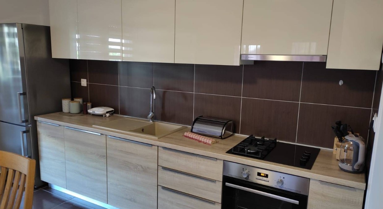 Квартира в Пуле, Хорватия, 74.6 м² - фото 4