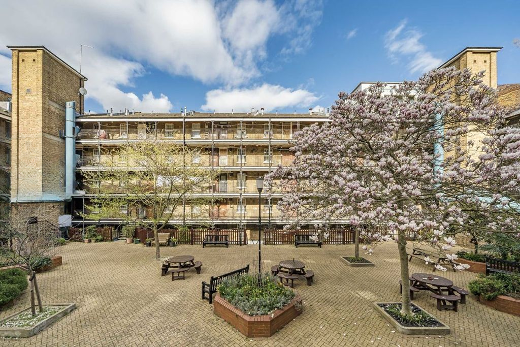 Квартира в Лондоне, Великобритания, 82 м² - фото 3