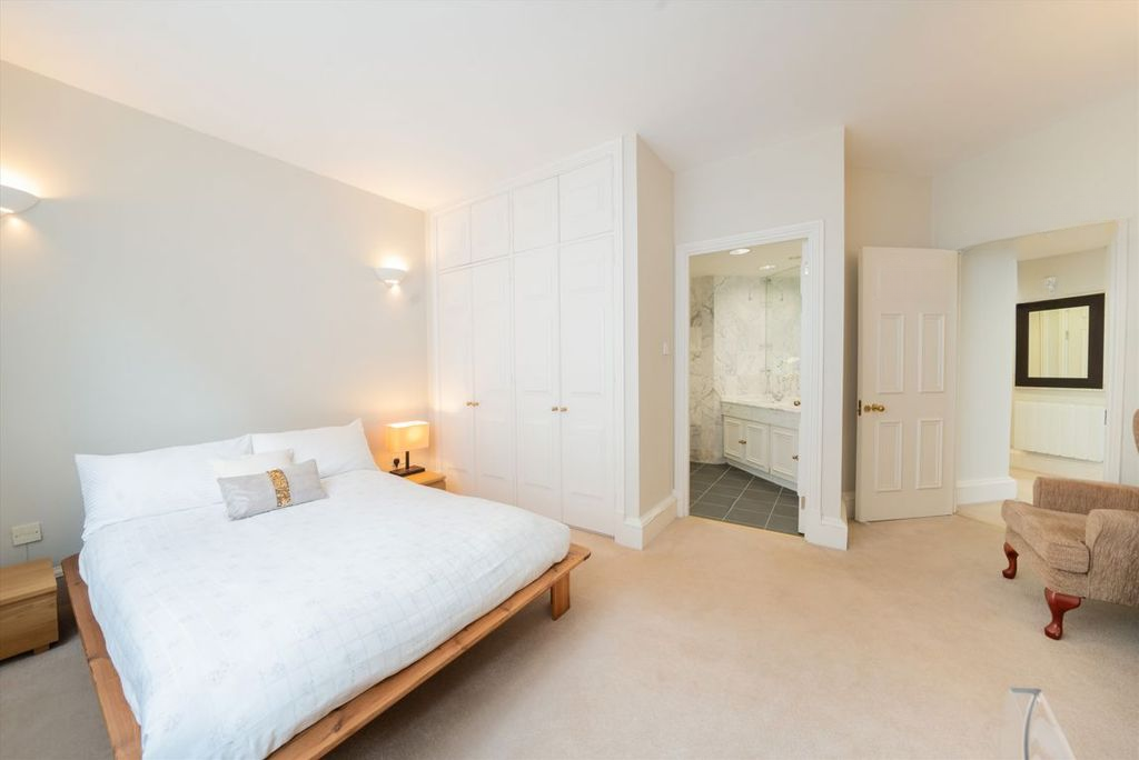 Квартира в Лондоне, Великобритания, 112 м² - фото 3