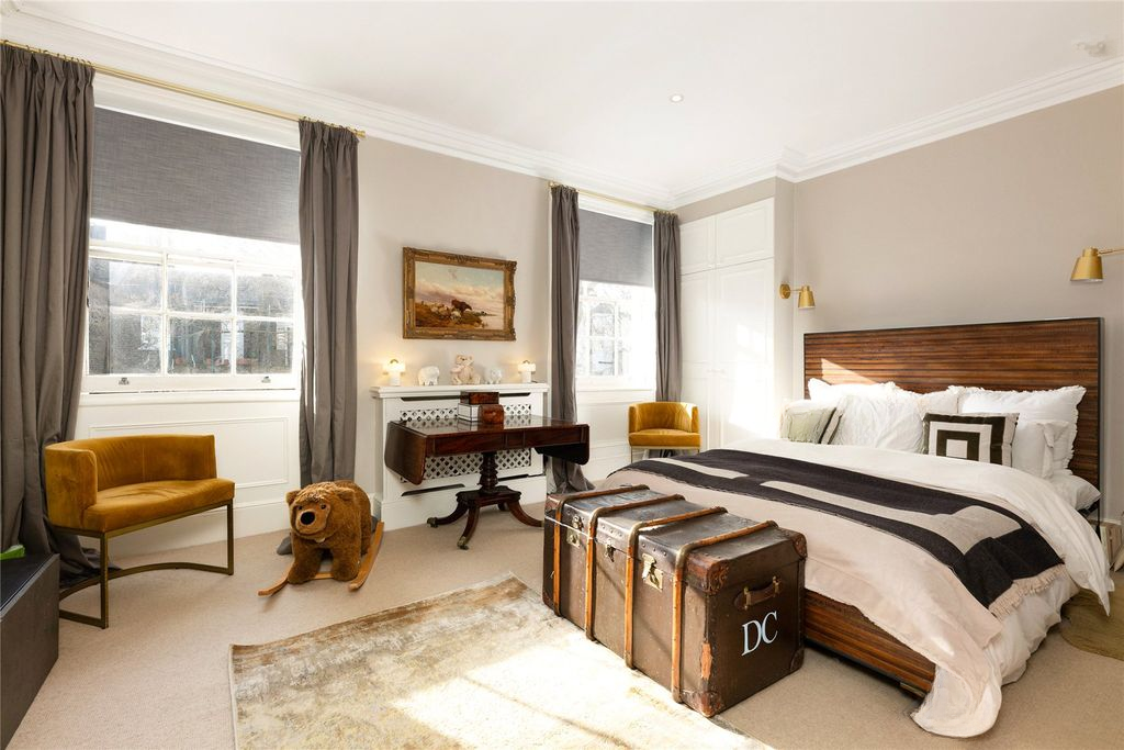 Квартира в Лондоне, Великобритания, 174 м² - фото 3