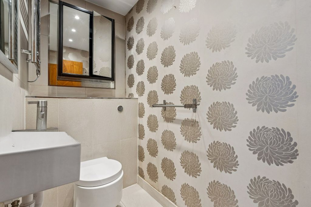 Квартира в Лондоне, Великобритания, 100 м² - фото 3