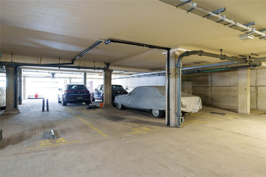 Квартира в Лондоне, Великобритания, 68 м² - фото 3