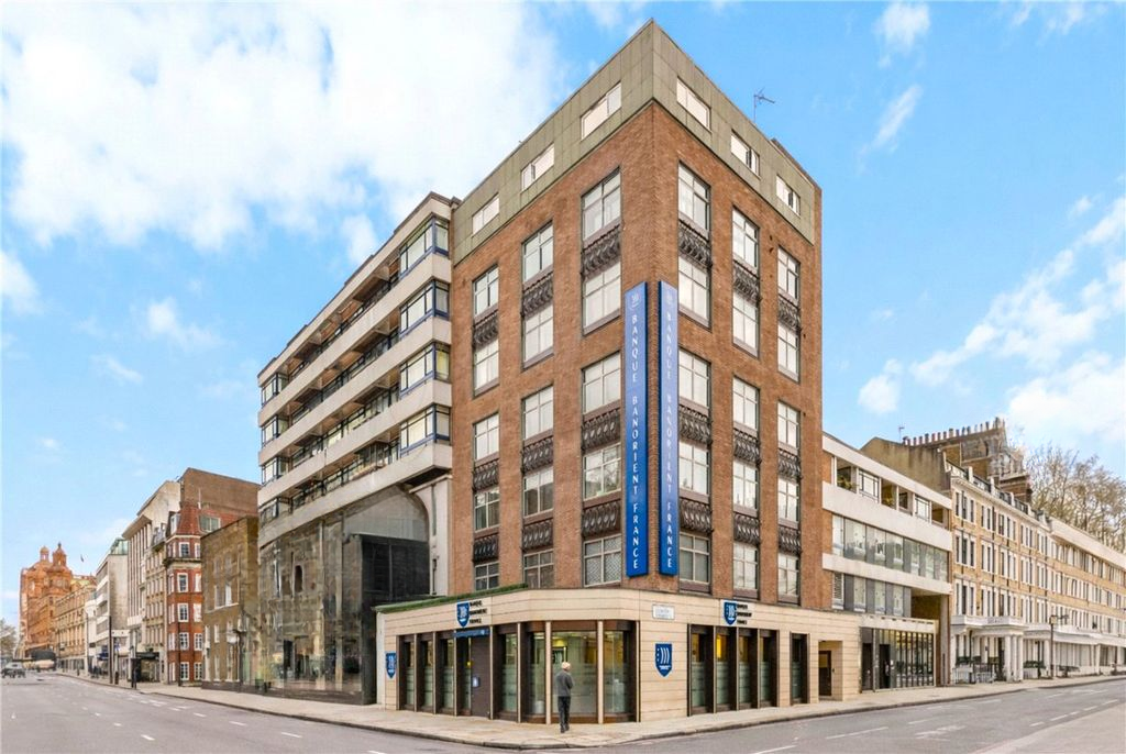 Квартира в Лондоне, Великобритания, 50 м² - фото 3