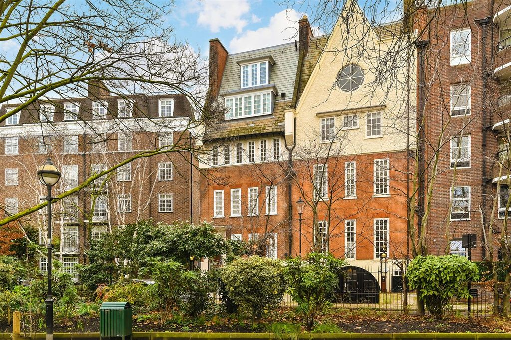 Квартира в Лондоне, Великобритания, 25 м² - фото 3