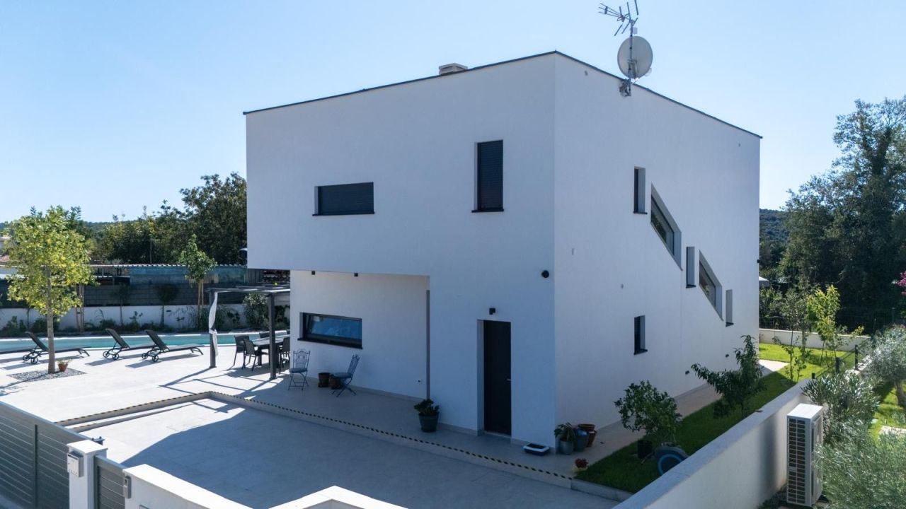 Дом Istria, Banjole, Хорватия, 187.68 м² - фото 4