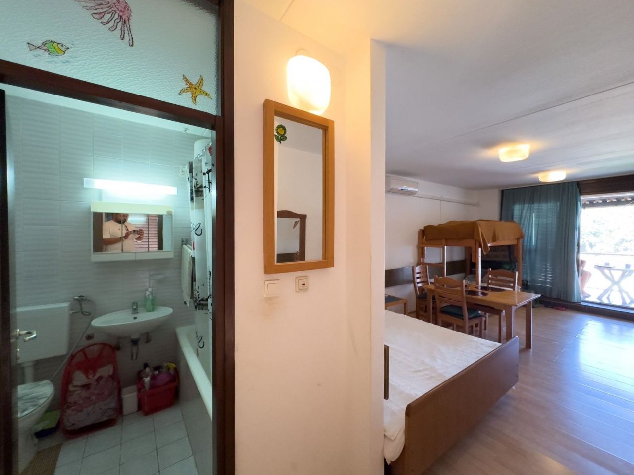 Квартира Istria, Duga uvala, Хорватия, 33.5 м² - фото 4