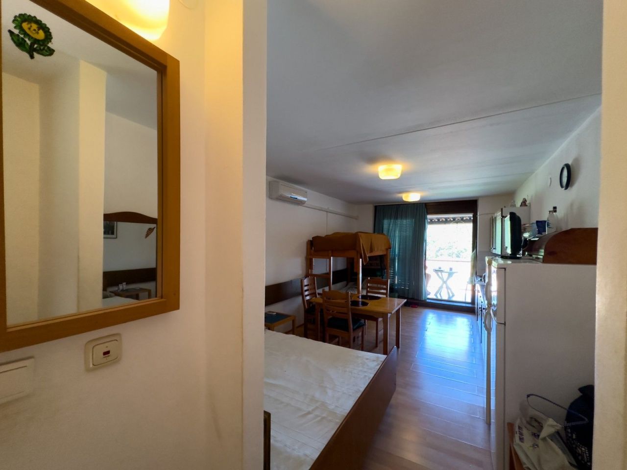 Квартира Istria, Duga uvala, Хорватия, 33.5 м² - фото 5