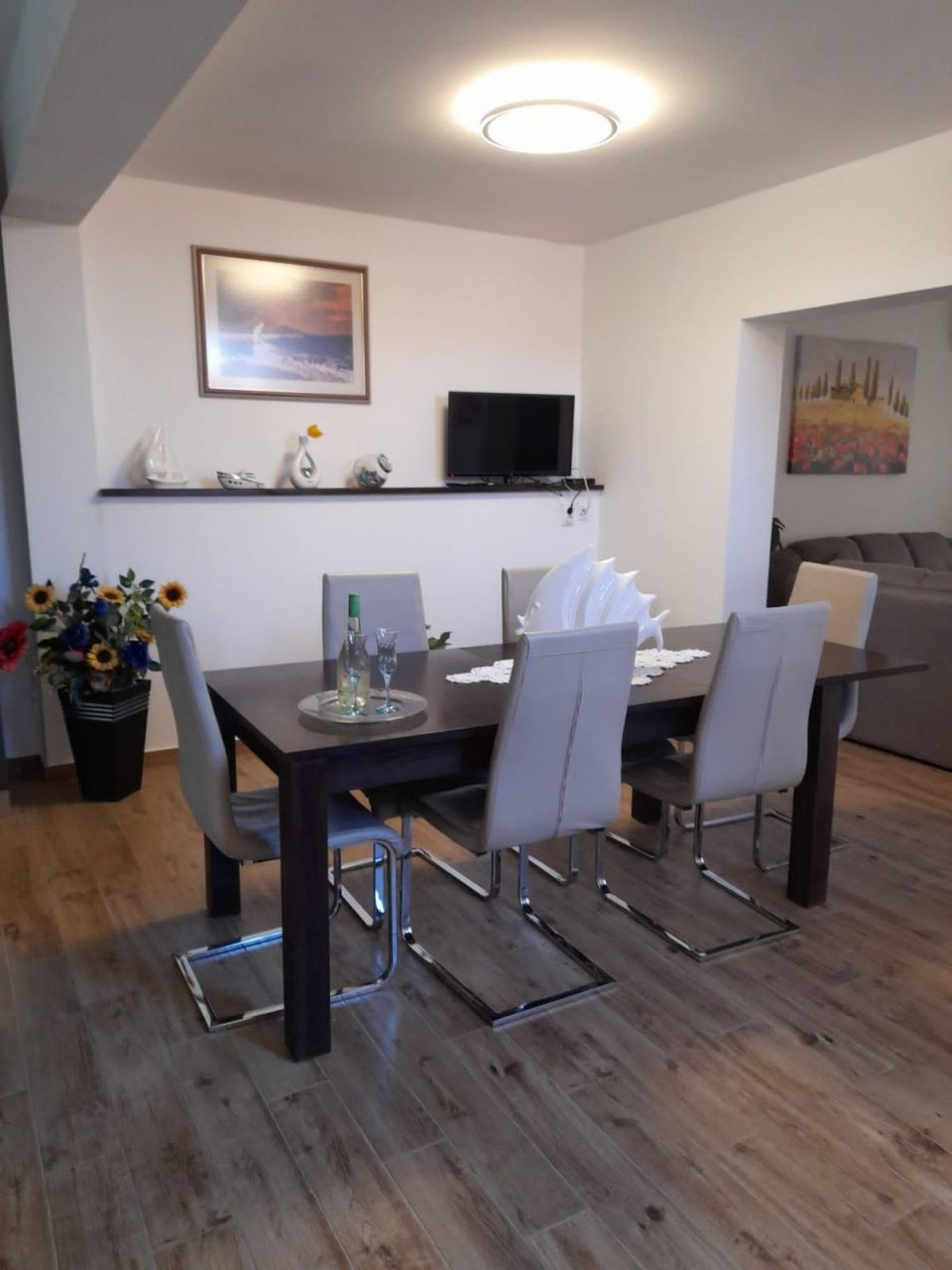 Дом в Фажане, Хорватия, 200 м² - фото 5