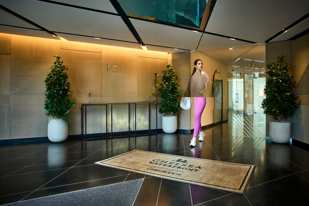 Квартира в Лондоне, Великобритания, 116 м² - фото 3