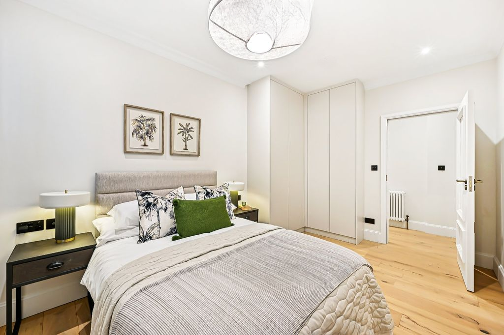Квартира в Лондоне, Великобритания, 161 м² - фото 3