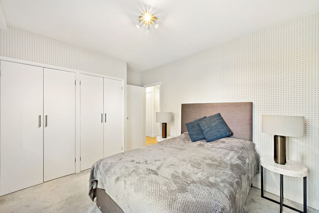 Квартира в Лондоне, Великобритания, 68 м² - фото 3