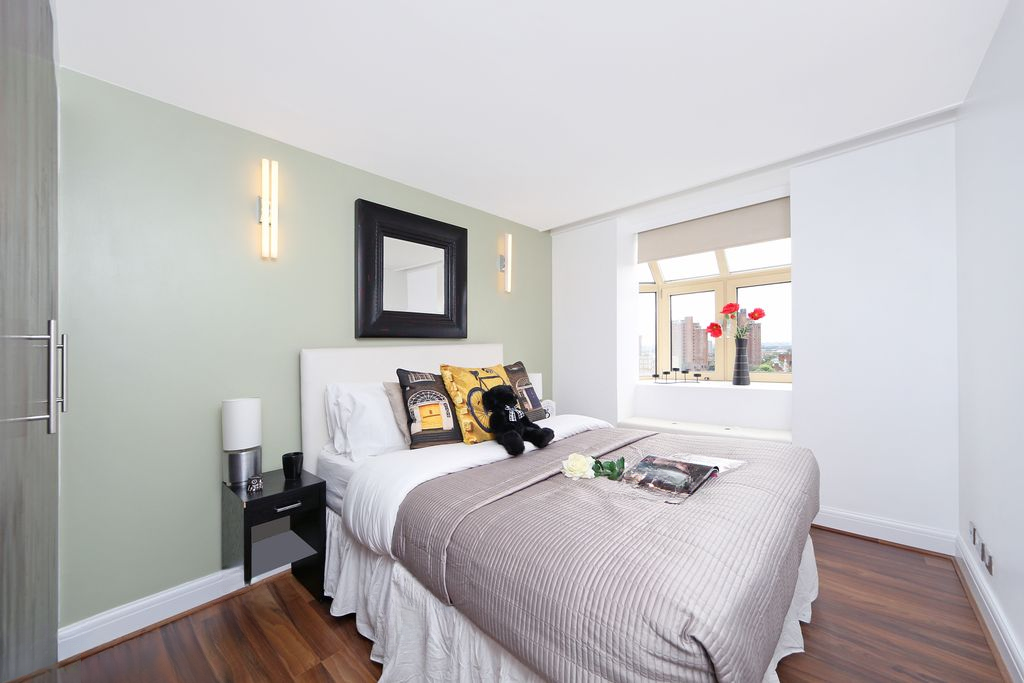 Квартира в Лондоне, Великобритания, 47 м² - фото 3