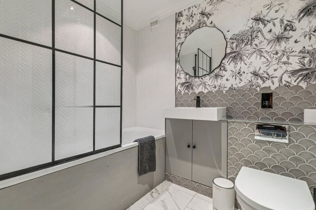 Квартира в Лондоне, Великобритания, 72 м² - фото 3