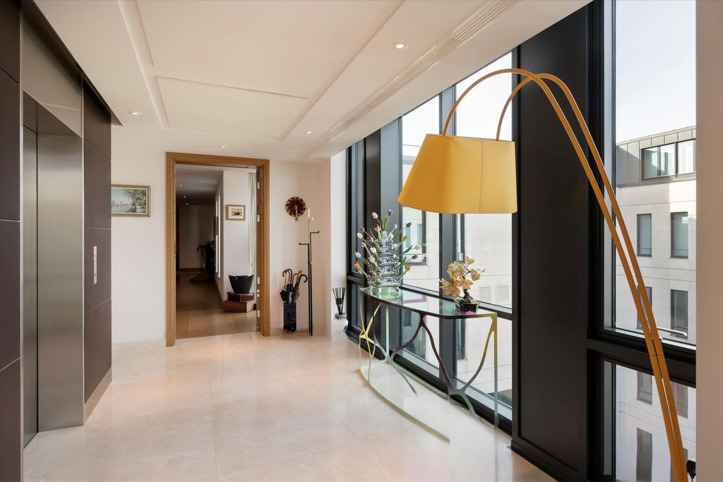 Квартира в Лондоне, Великобритания, 309 м² - фото 3