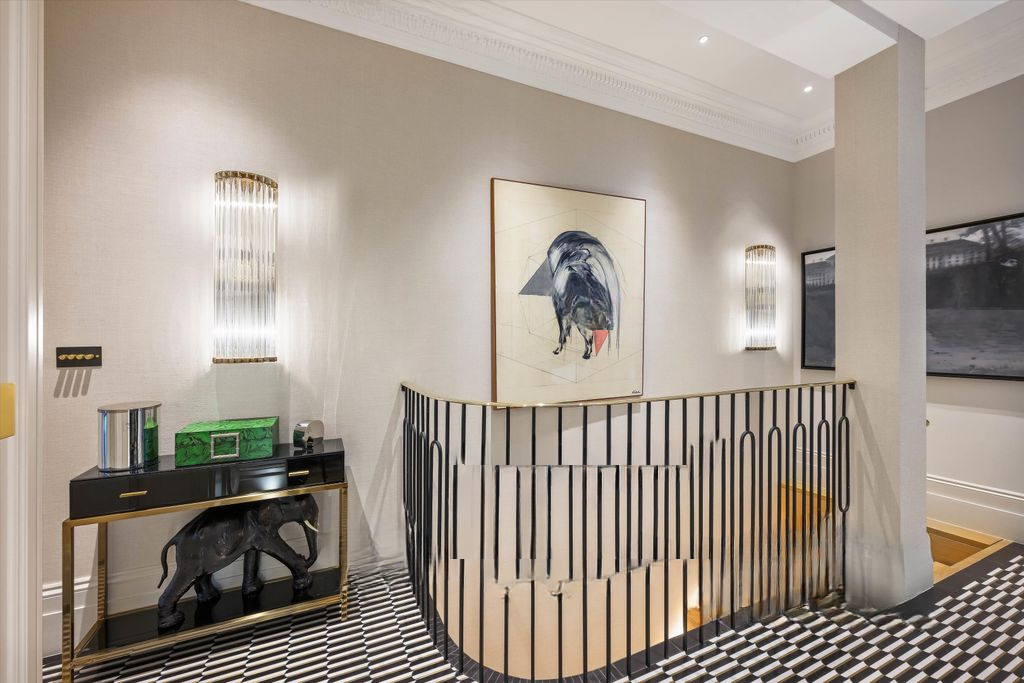 Квартира в Лондоне, Великобритания, 238 м² - фото 3