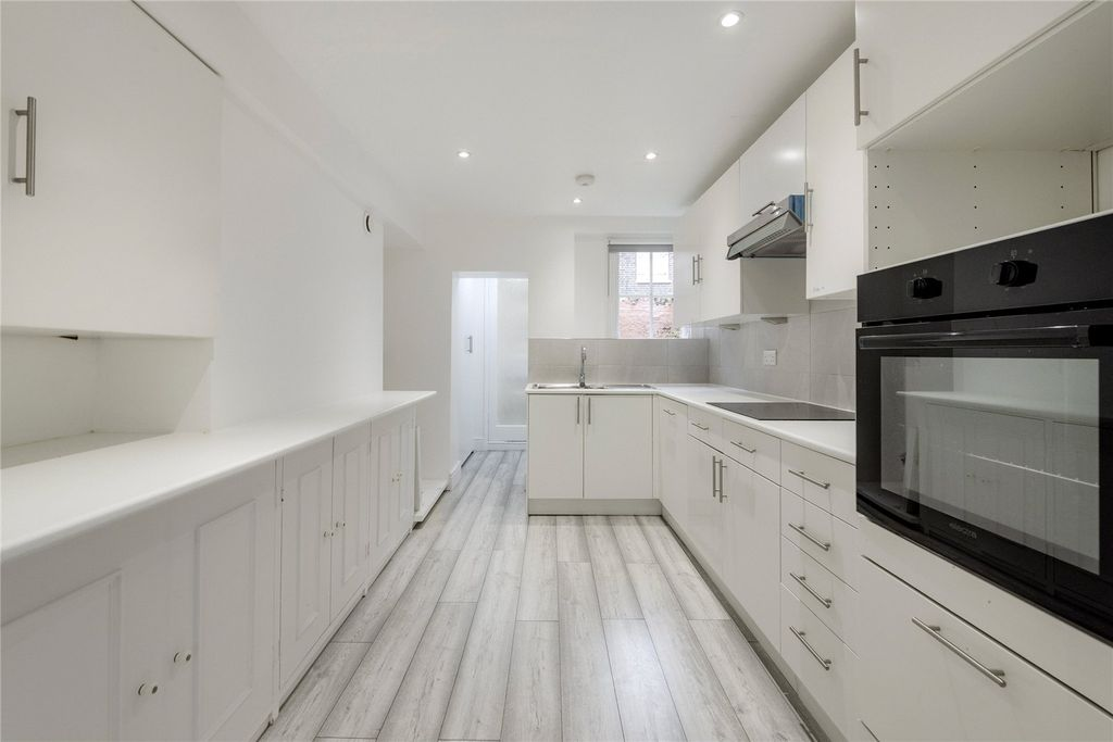 Квартира в Лондоне, Великобритания, 115 м² - фото 3