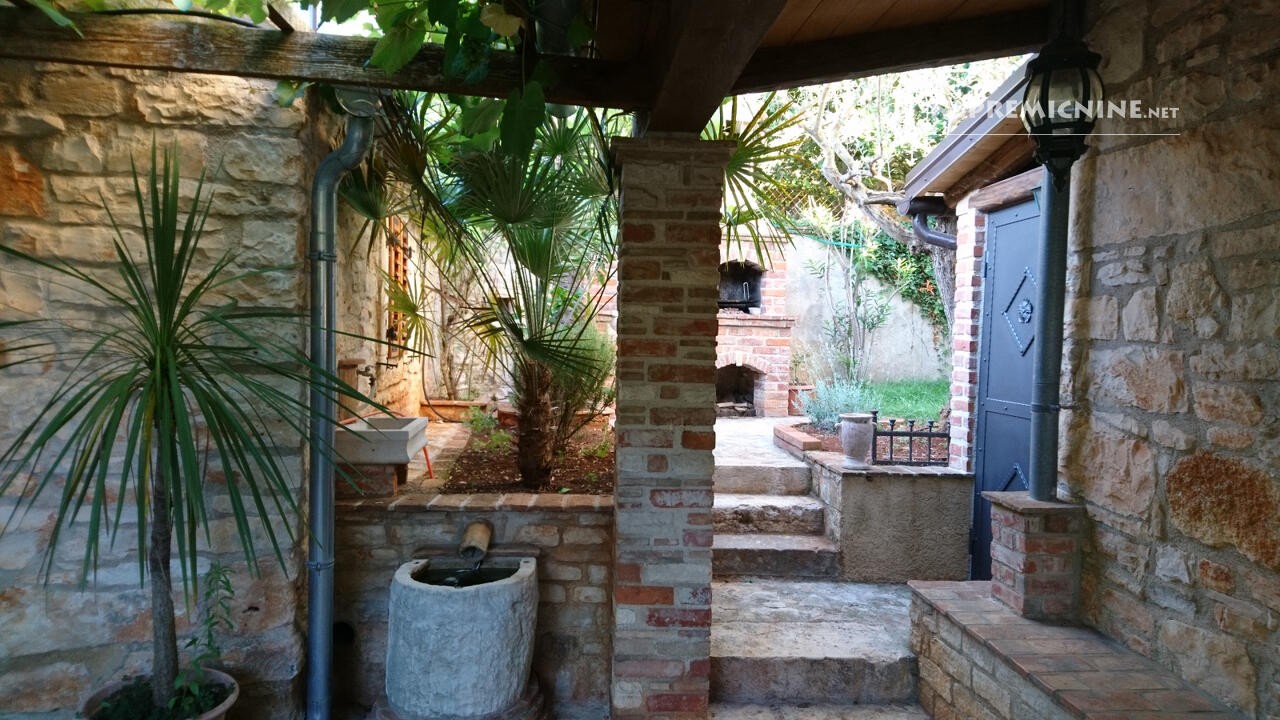 Дом Istria, Vabriga, Хорватия, 110 м² - фото 5