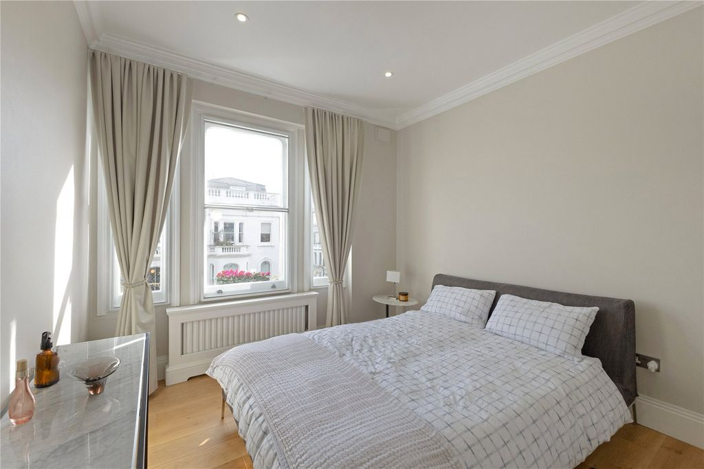 Квартира в Лондоне, Великобритания, 67 м² - фото 3